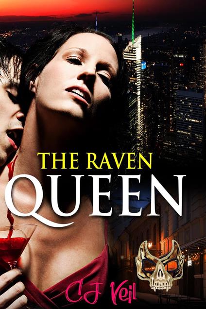 The Raven Queen