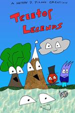 Treetop Legends