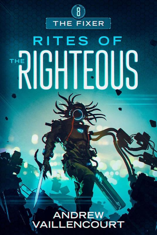 Rites of the Righteous