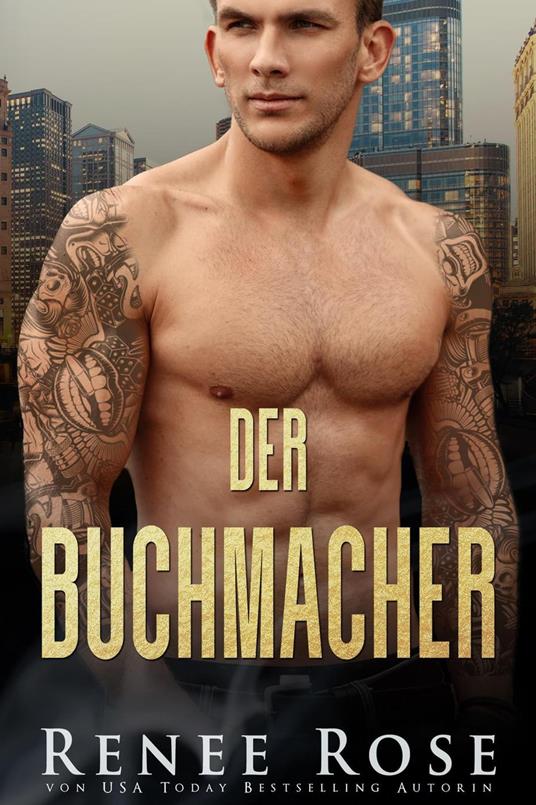 Der Buchmacher