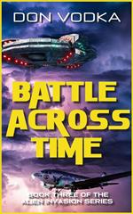 Battle Across Time