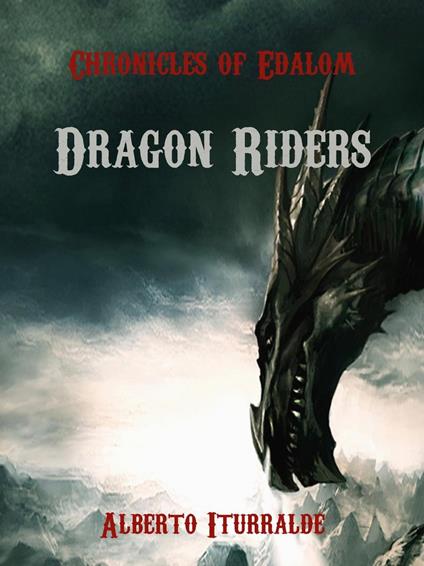 Dragon Riders