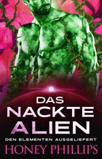 Das nackte Alien