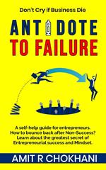 Antidote To Failure