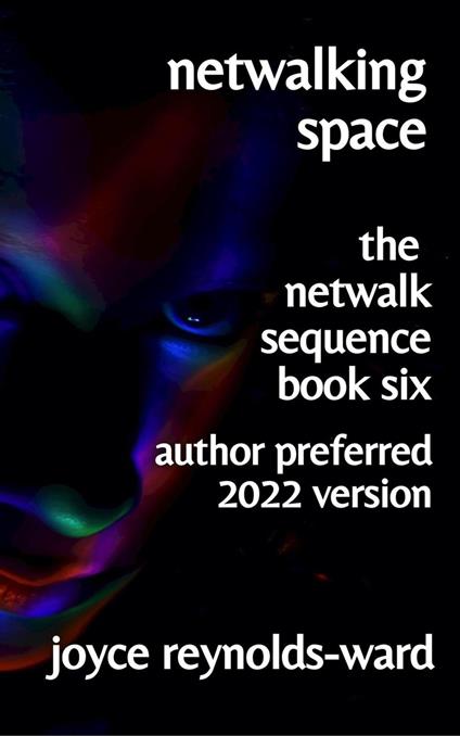 Netwalking Space