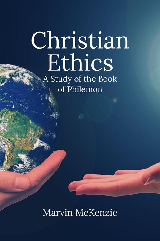 Christian Ethics