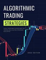 Algorithmic Trading Strategies