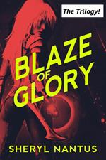 Blaze of Glory: The Trilogy