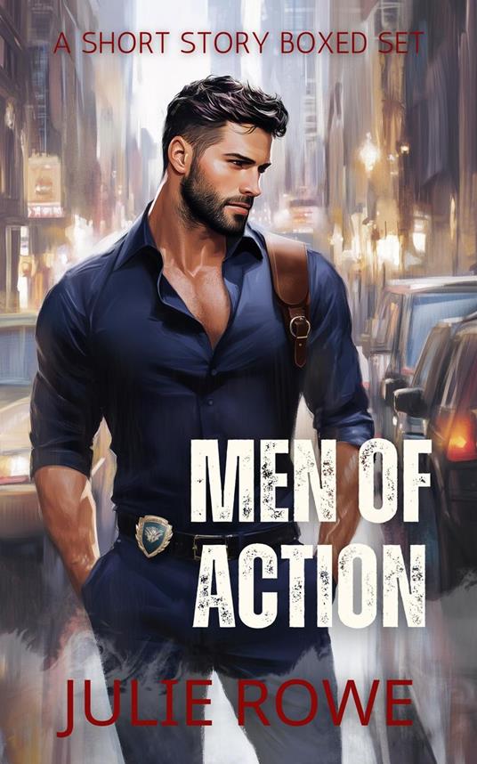 Men of Action