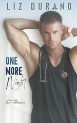 One More Night: A Small Town Romance