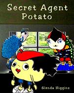 Secret Agent Potato