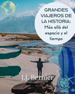 Grandes viajeros de la historia