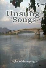 Unsung Songs