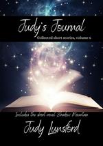Judy's Journal, Vol 6, May 2022