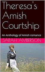 Theresa's Amish Courtship