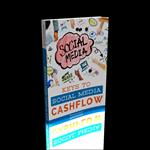 Keys to Social Media Cashflow