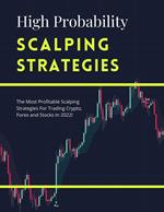 High Probability Scalping Strategies