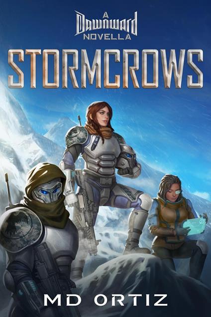 Stormcrows