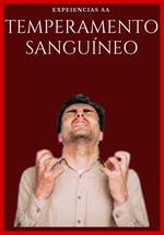 Temperamento Sanguíneo