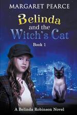 Belinda and the Witch's Cat