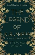 The Legend Of Krampus