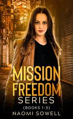 Mission of Freedom Series