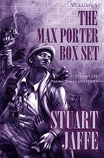 The Max Porter Box Set: Volume 5