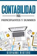 Contabilidad para principiantes & dummies: Principios fundamentales de la gestión financiera