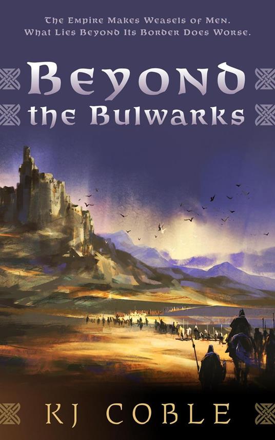 Beyond the Bulwarks