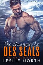 Die schwangere Ex des SEALs