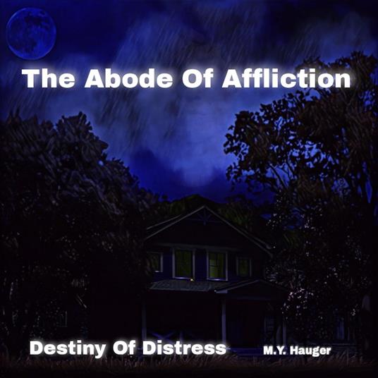 The Abode Of Affliction