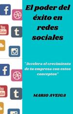 El poder del éxito en las redes sociales