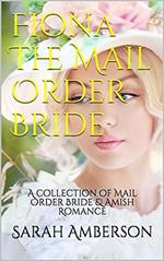 Fiona The Mail Order Bride