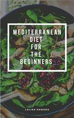 Meditarrian Diet for the Beginners