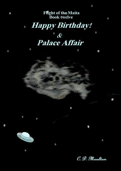 Happy Birthday! - Palace Affair