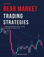 Bear Market Day Trading Strategies