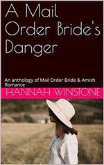 A Mail Order Bride's Danger