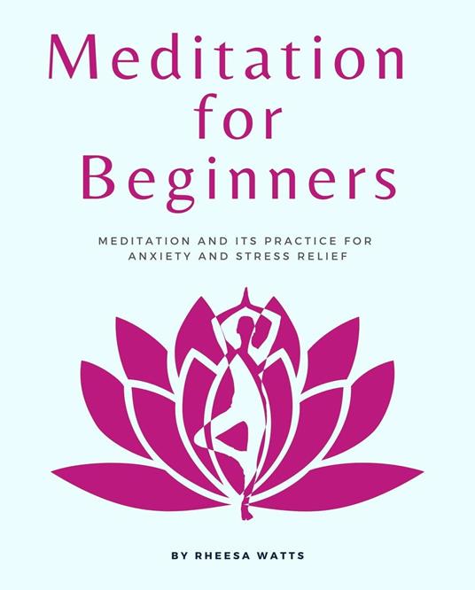 Meditation For Beginners