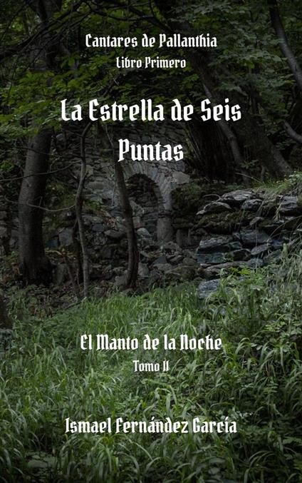 La Estrella de Seis Puntas