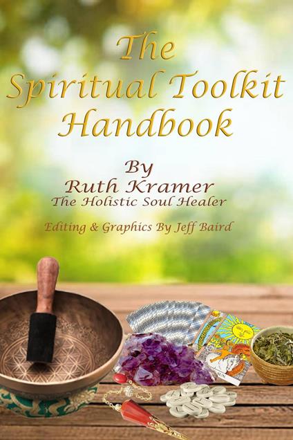 The Spiritual Toolkit Handbook