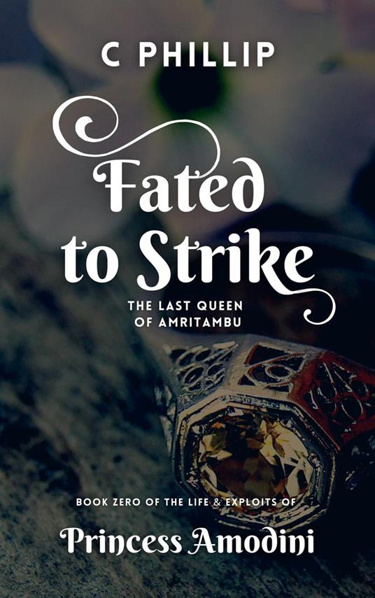 Fated to Strike