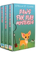 Paws Fur Play Mysteries