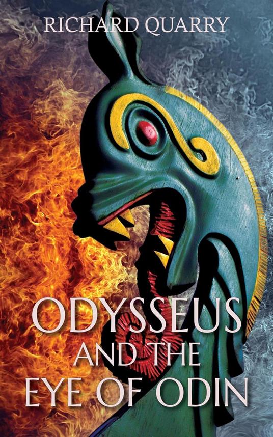 Odysseus and the Eye of Odin