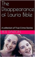 The Disappearance of Lauria Bible