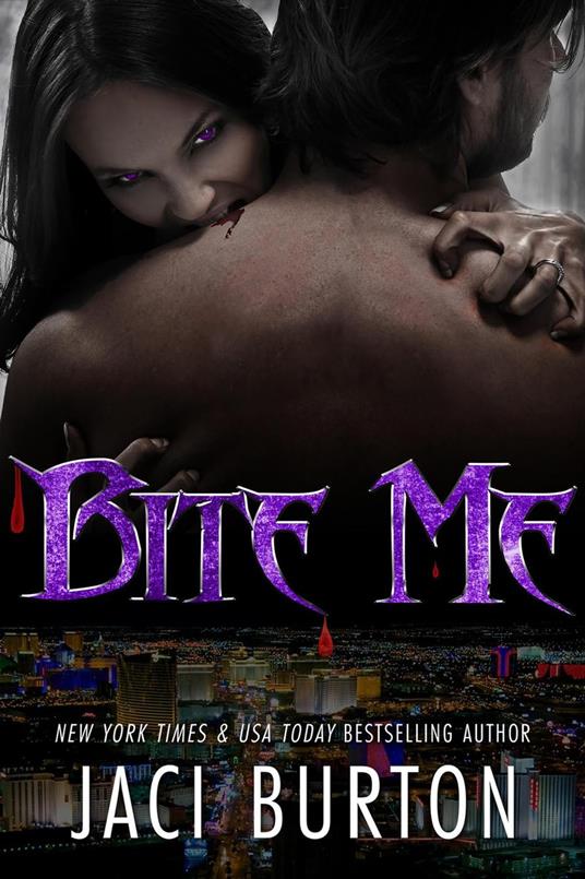 Bite Me