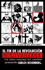 El fin de la revolución Bolivariana