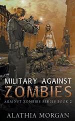 Military Against Zombies