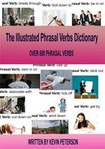 The Illustrated Phrasal Verb Dictionary