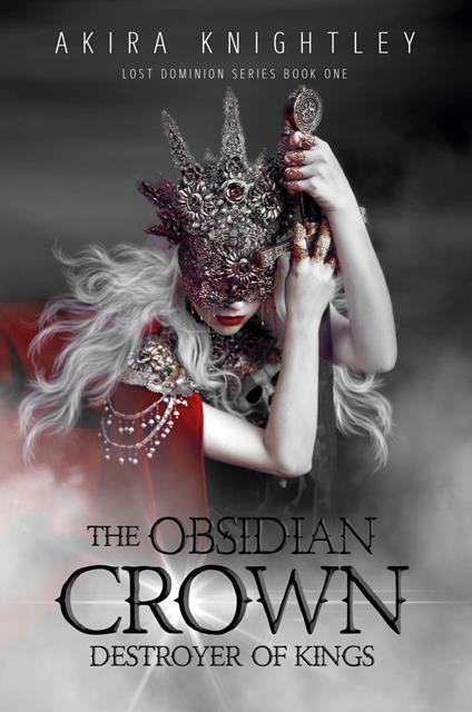 The Obsidian Crown