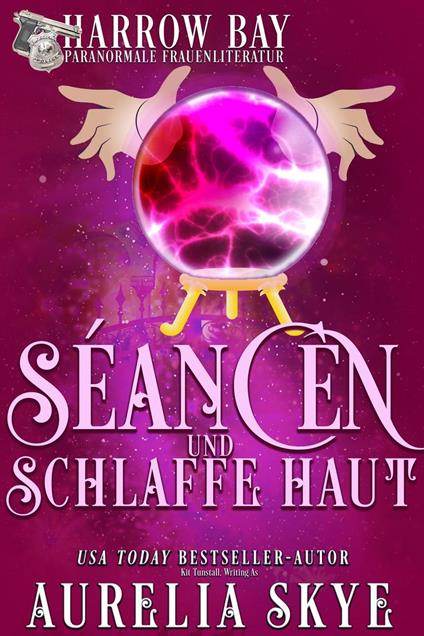 Séancen Und Schlaffe Haut